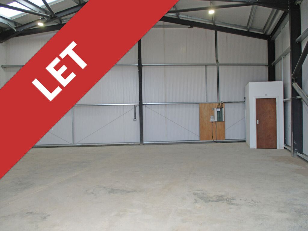 Property photo 3 of 3 Unit 20 Squires Farm Industrial Estate, Framfield