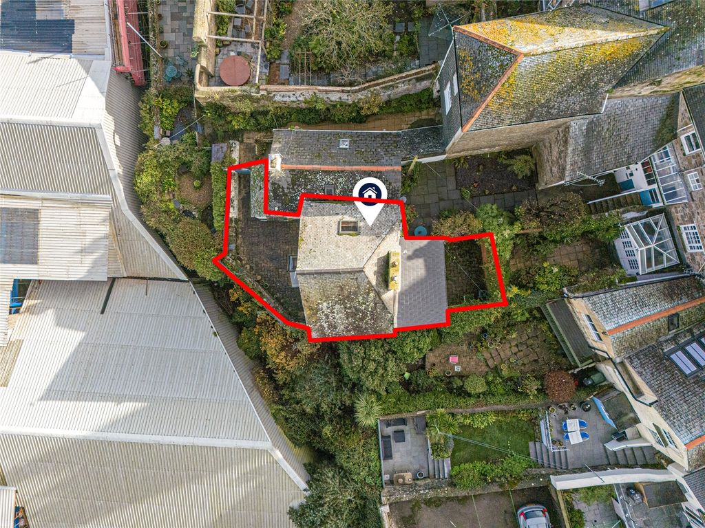 Additional image 6 of 3 bed semi-detached house for saleChapel Street, Penzance, Cornwall TR18