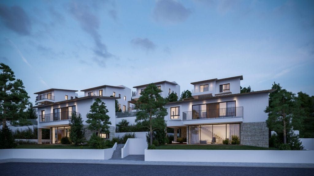 Property photo 1 of 6 Lana Villas 5 6 Dusk 1024x576.Jpg