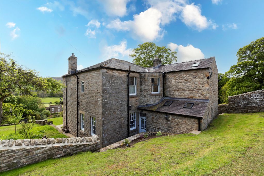Additional image 41 of 5 bed detached house for saleFremington, Richmond, North Yorkshire DL11