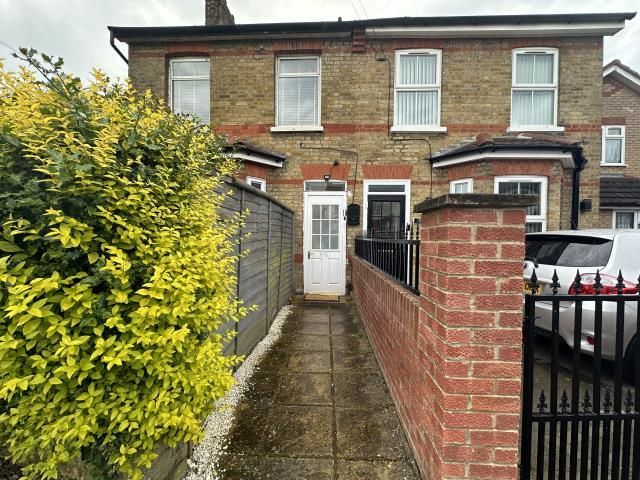 Property photo 1 of 6 Outside View