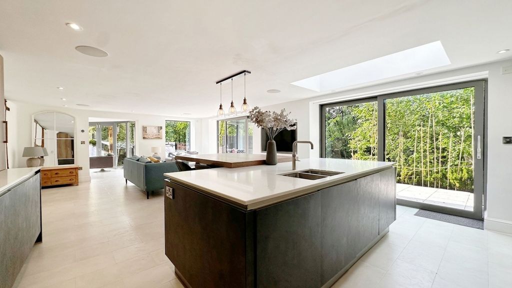 Property photo 2 of 49 Open Plan Living Kitchen Dining