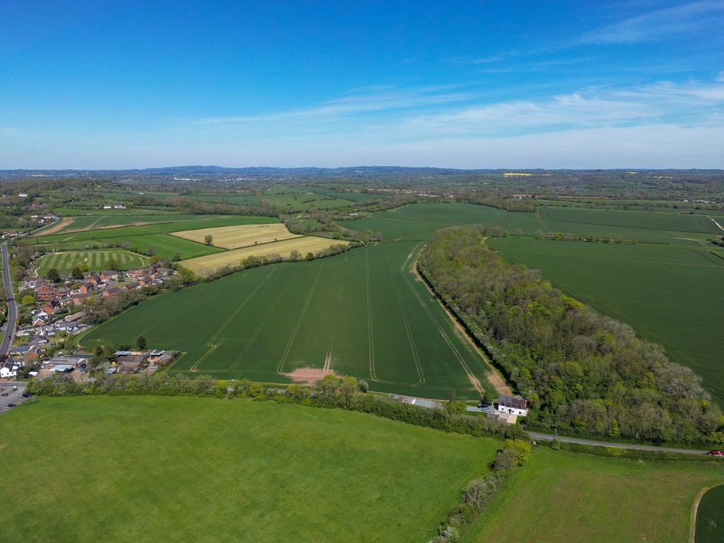 Additional image 5 of Land for saleHanbury, Bromsgrove, Worcestershire B60