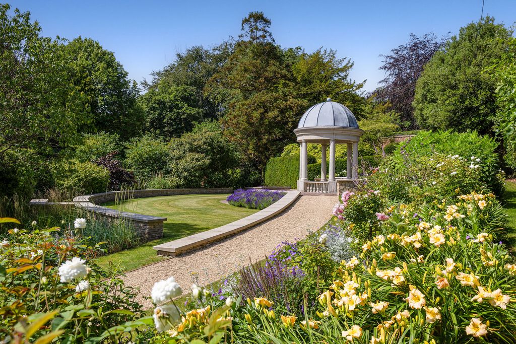 Additional image 17 of 6 bed detached house for saleThe Green, Edge, Stroud GL6