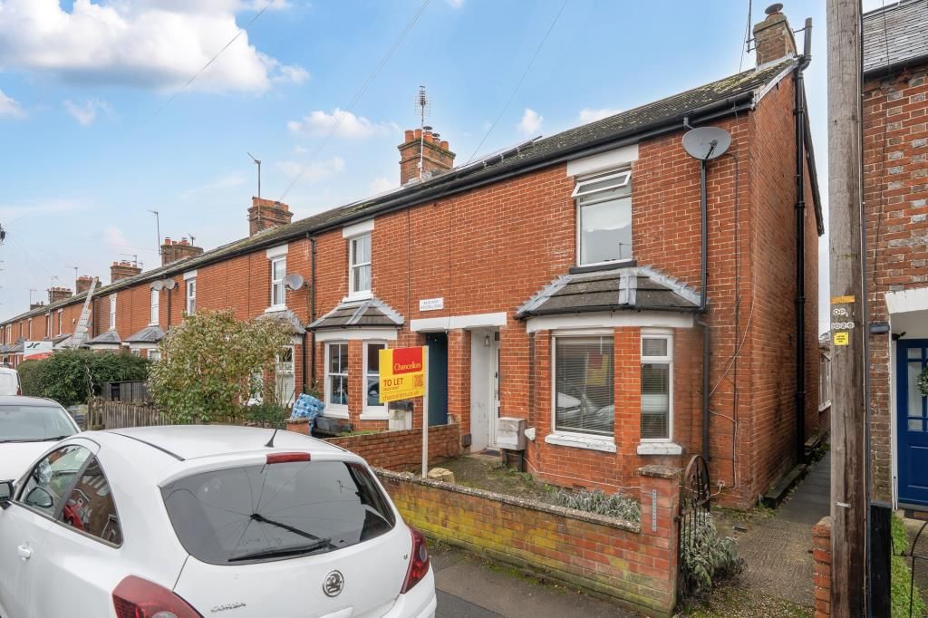 Property photo 1 of 20 Front Shot