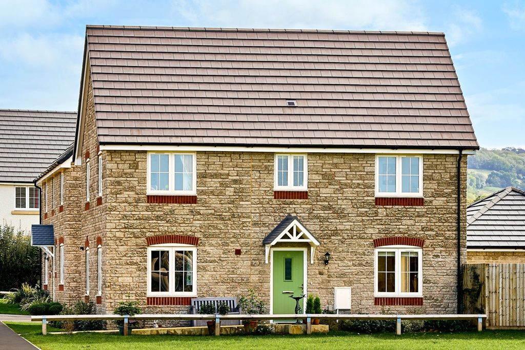 Property photo 1 of 12 The Trusdale At Oak Park