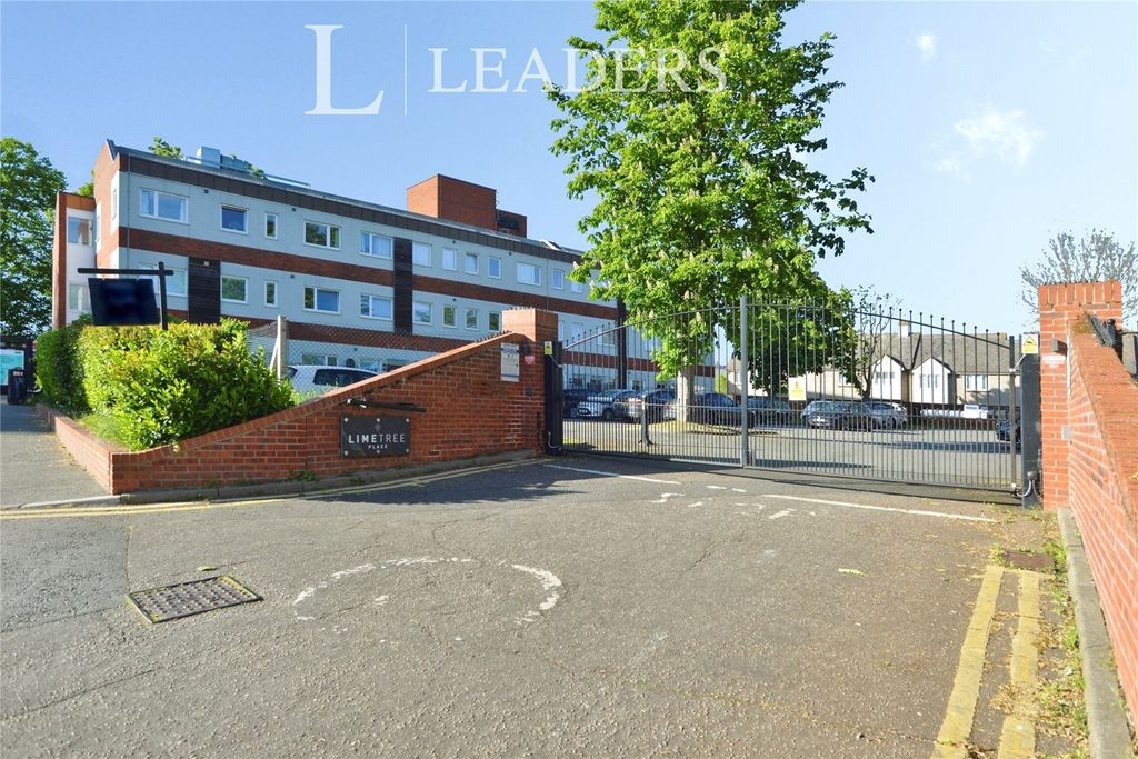 Property photo 1 of 9 Gated Entrance