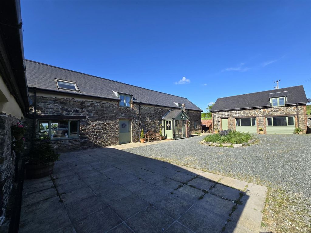 Additional image 45 of 6 bed barn conversion for saleLifton, Launceston PL16