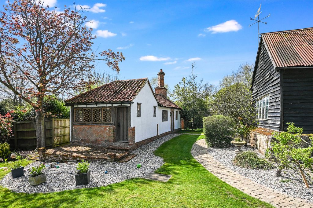 Property photo 2 of 31 Annexe