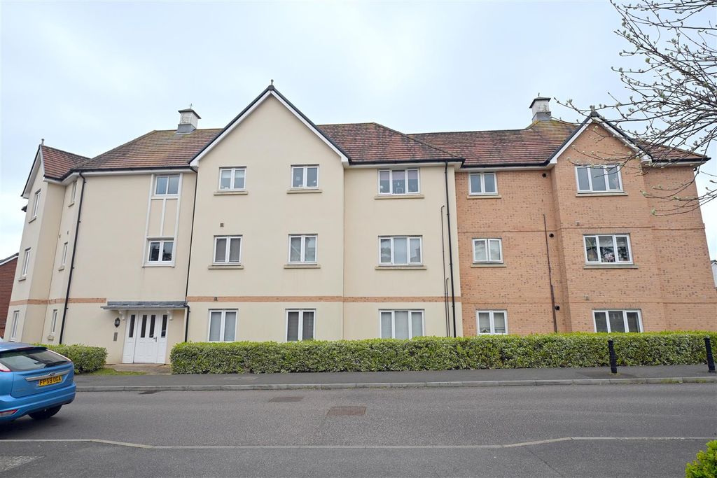 Property photo 3 of 13 Rear Elevation Of Block