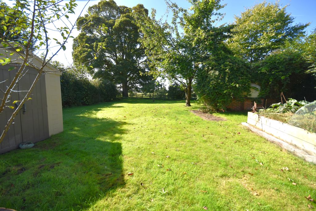 Property photo 2 of 24 Rear Garden