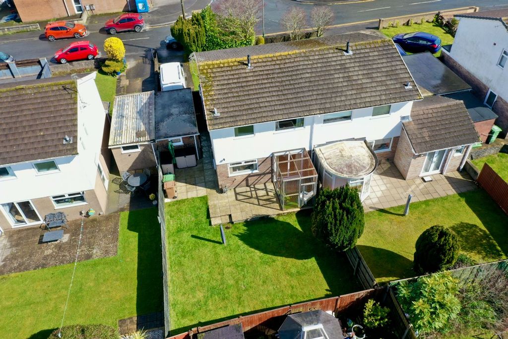 Additional image 27 of 3 bed semi-detached house for saleCrown Lane, Pontllanfraith NP12