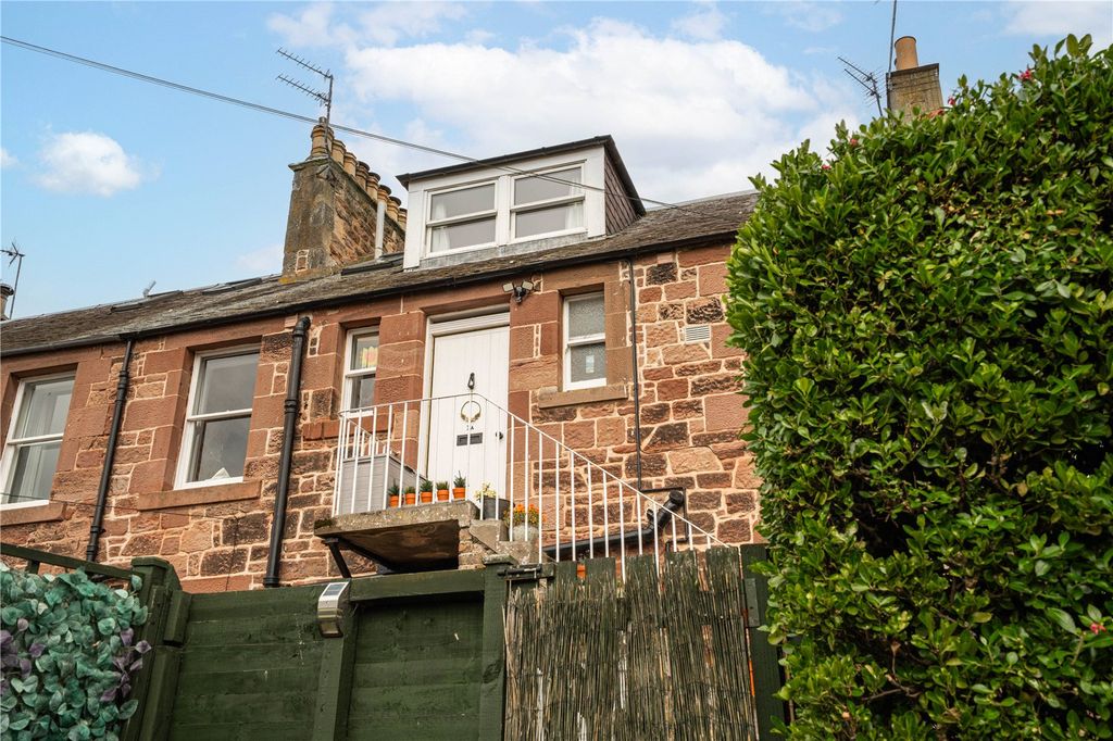 Property photo 2 of 23 Hopetoun Terrace