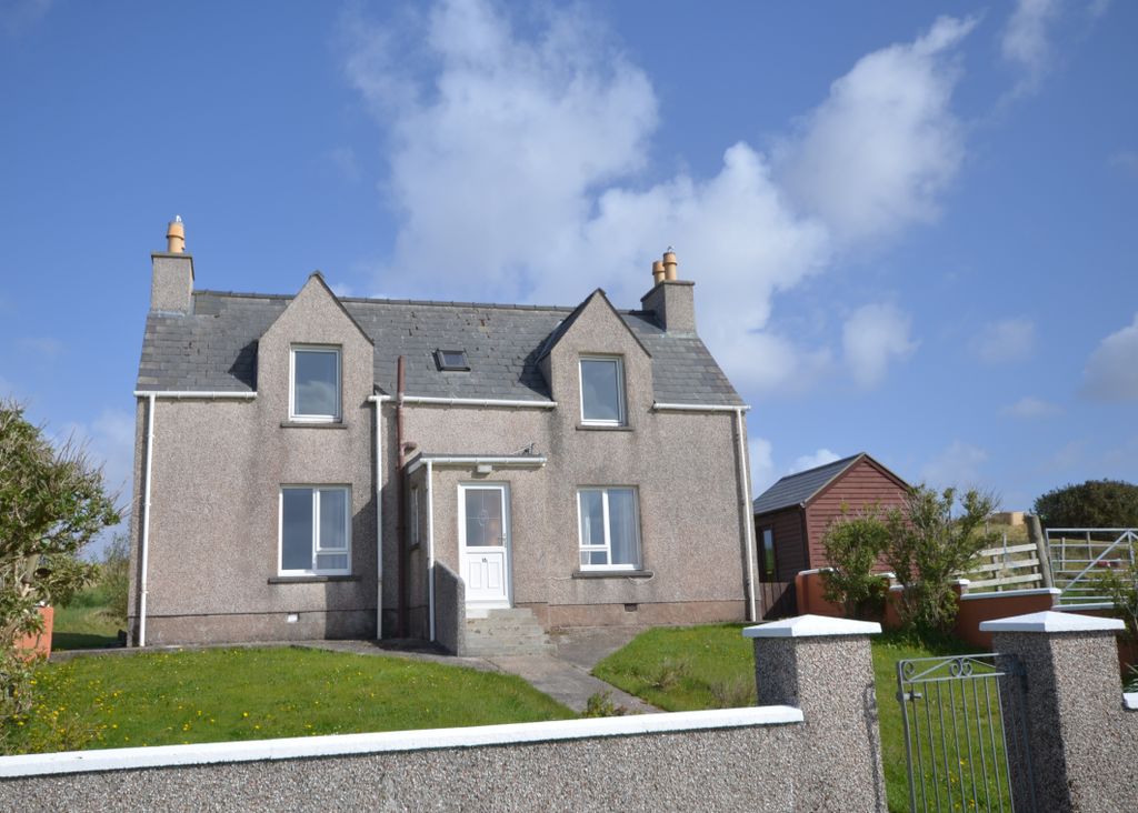 Additional image 4 of 3 bed detached house for saleUpper Coll, Back HS2