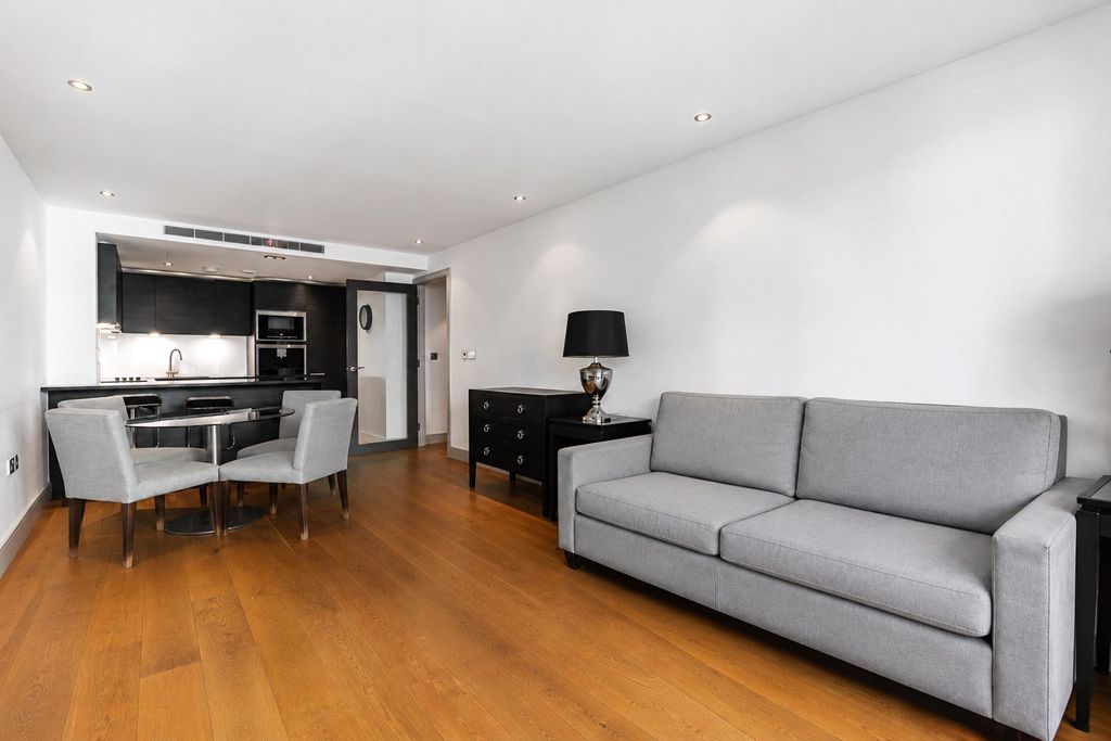 Property photo 1 of 14 Living Area