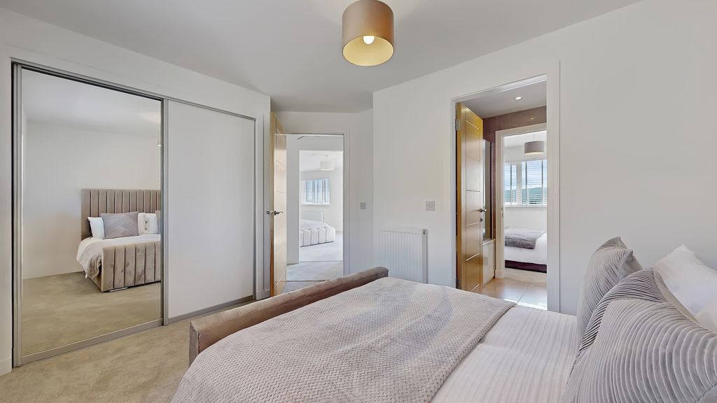 Additional image 38 of 4 bed detached house for saleShowhome, Holy Mount View, Kilcreggan G84