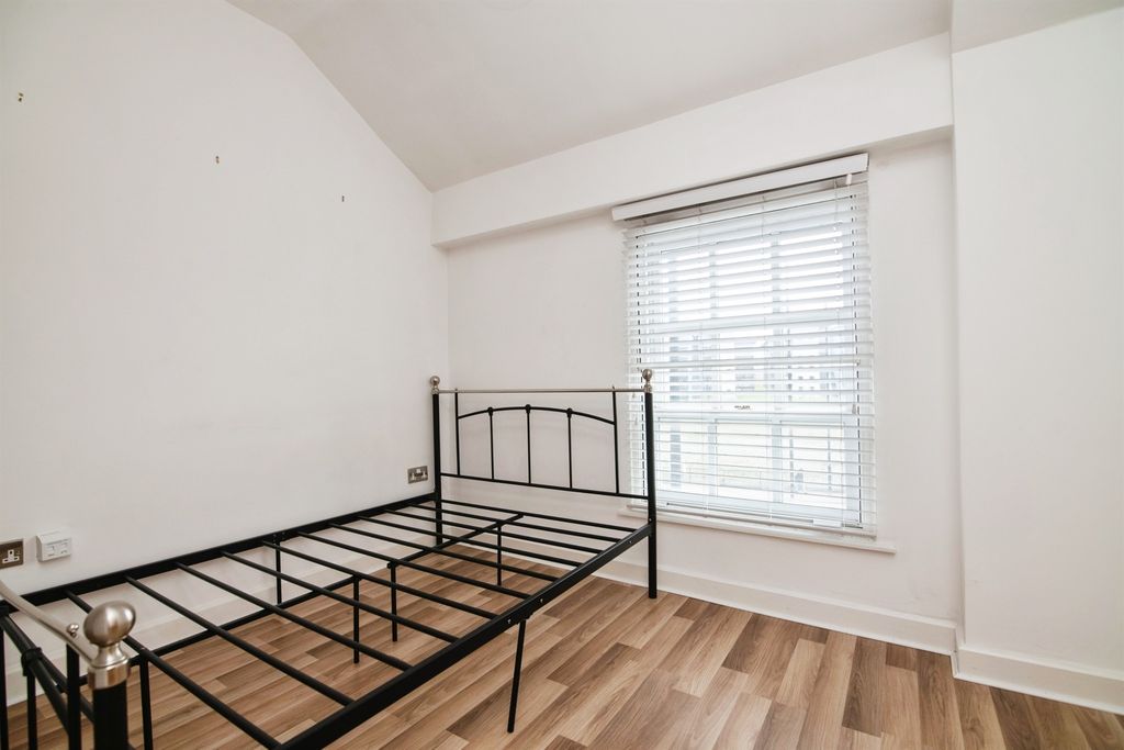 Additional image 7 of 1 bed flat for saleWolverhampton Street, Walsall WS2
