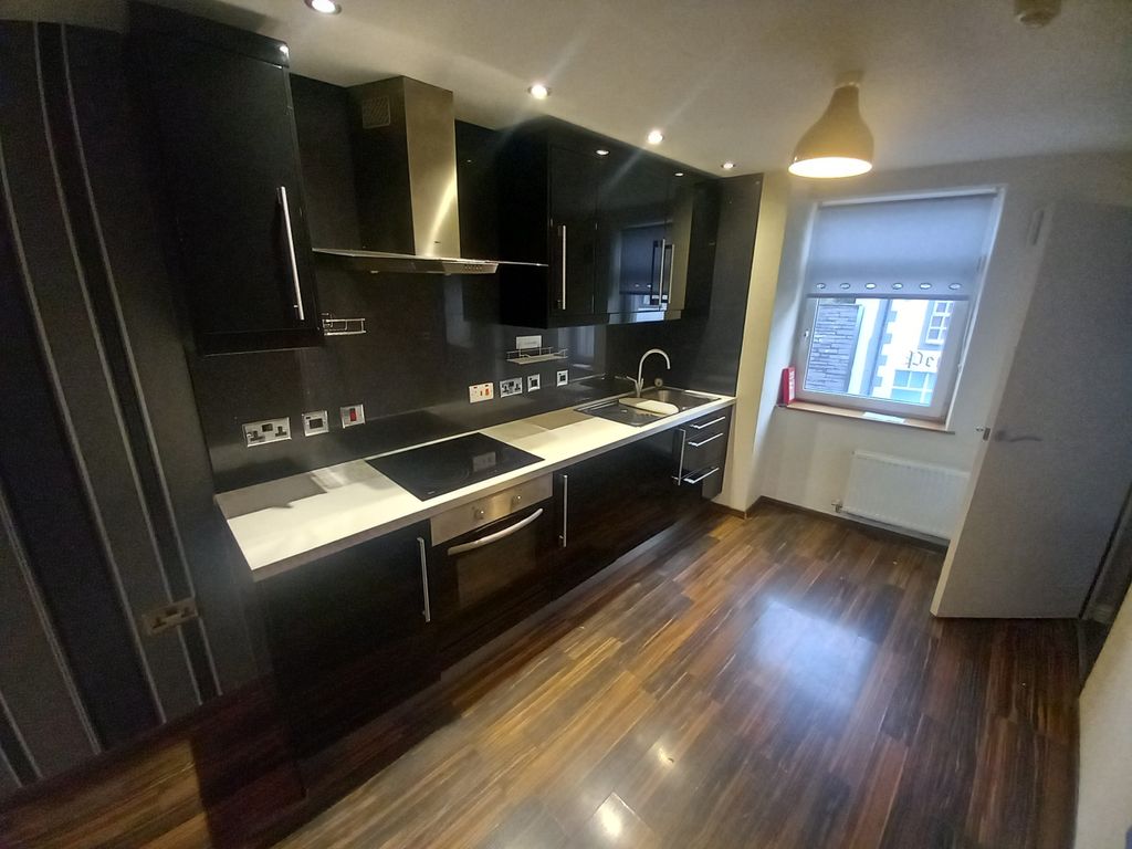 Additional image 5 of 2 bed mews to rentHigh Street, Bangor LL57