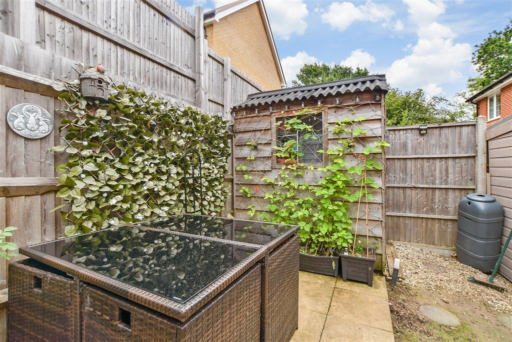 Property photo 3 of 3 Rear Garden