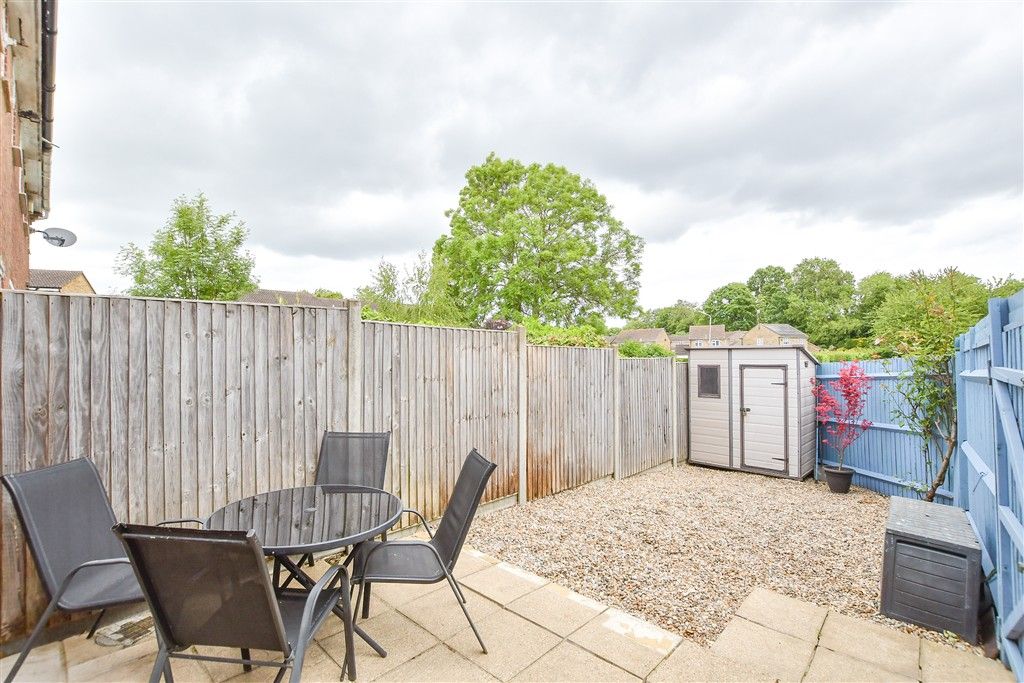 Property photo 2 of 9 Rear Garden
