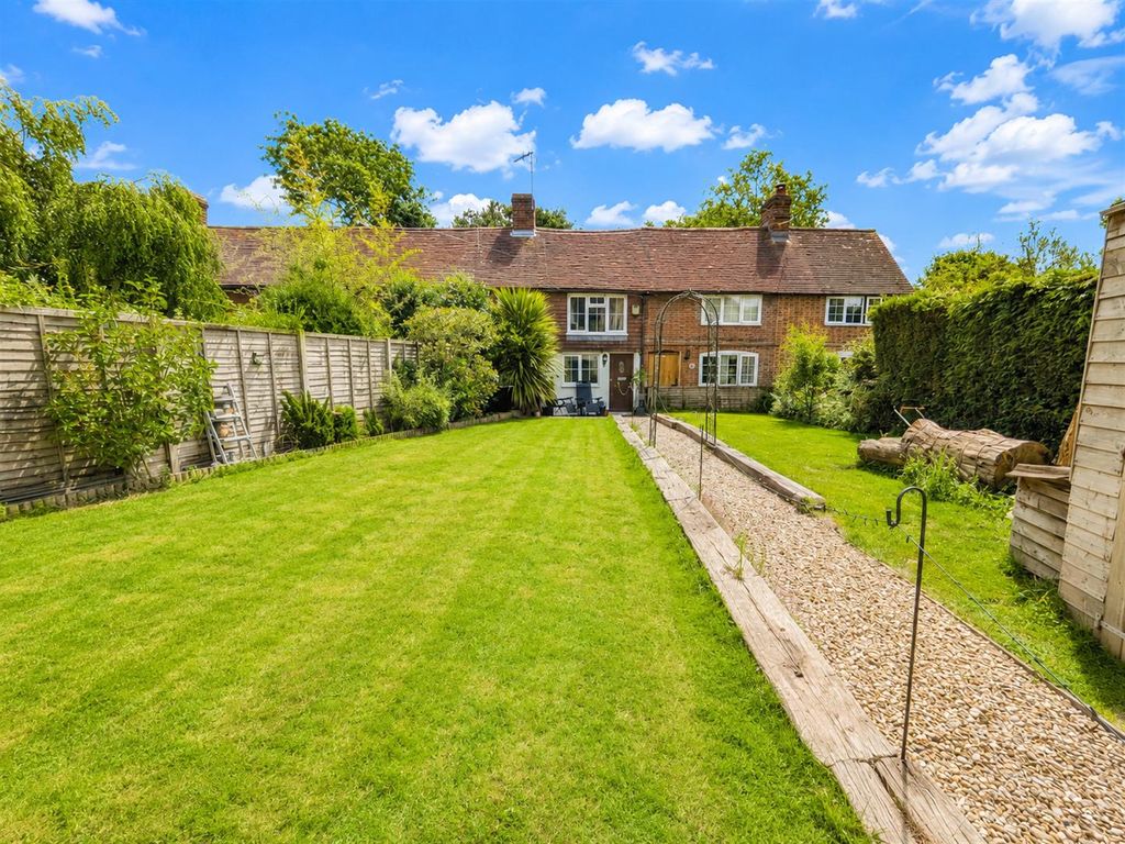 Property photo 1 of 14 3 Stone Croft Cottages - Front Shot 2.Jpg