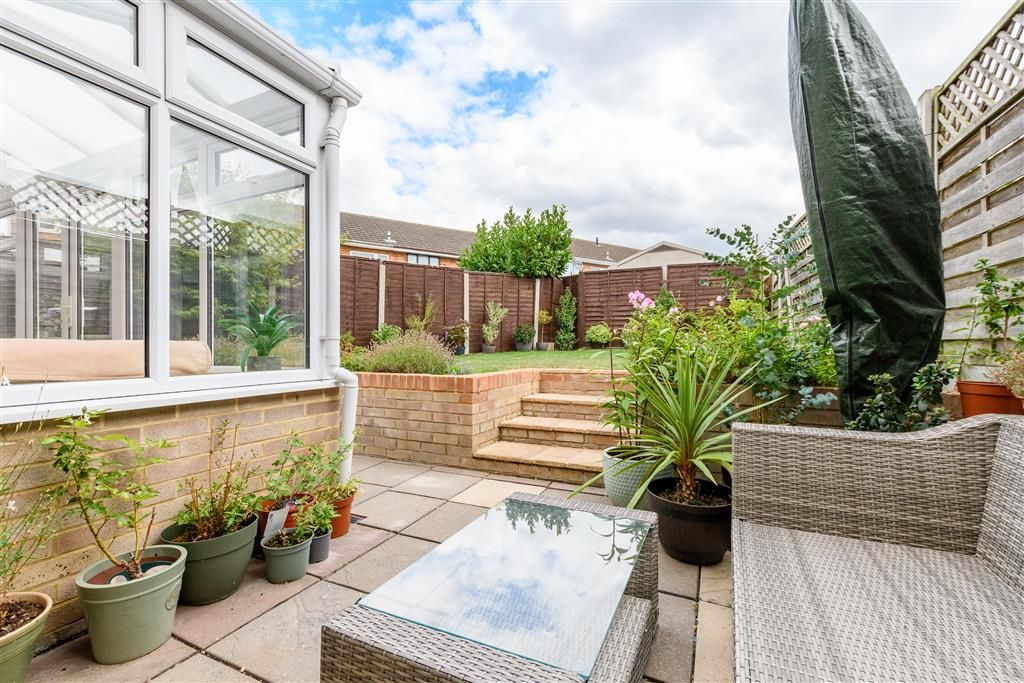 Property photo 2 of 12 Rear Garden