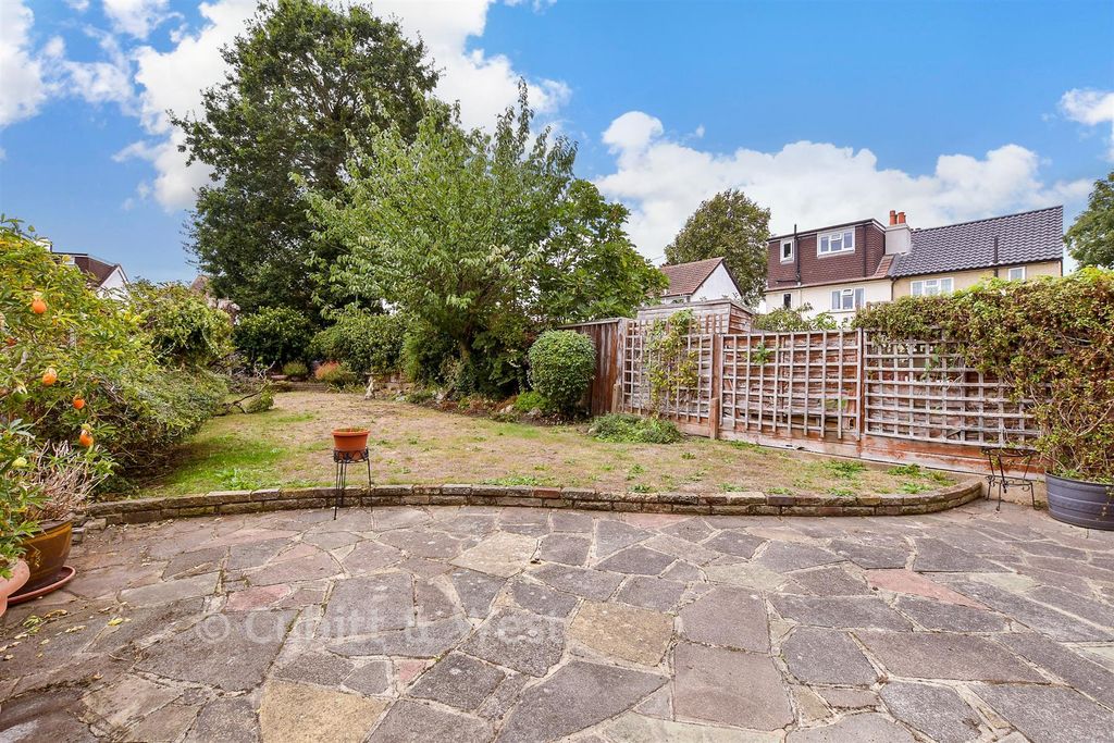 Property photo 2 of 20 Rear Garden