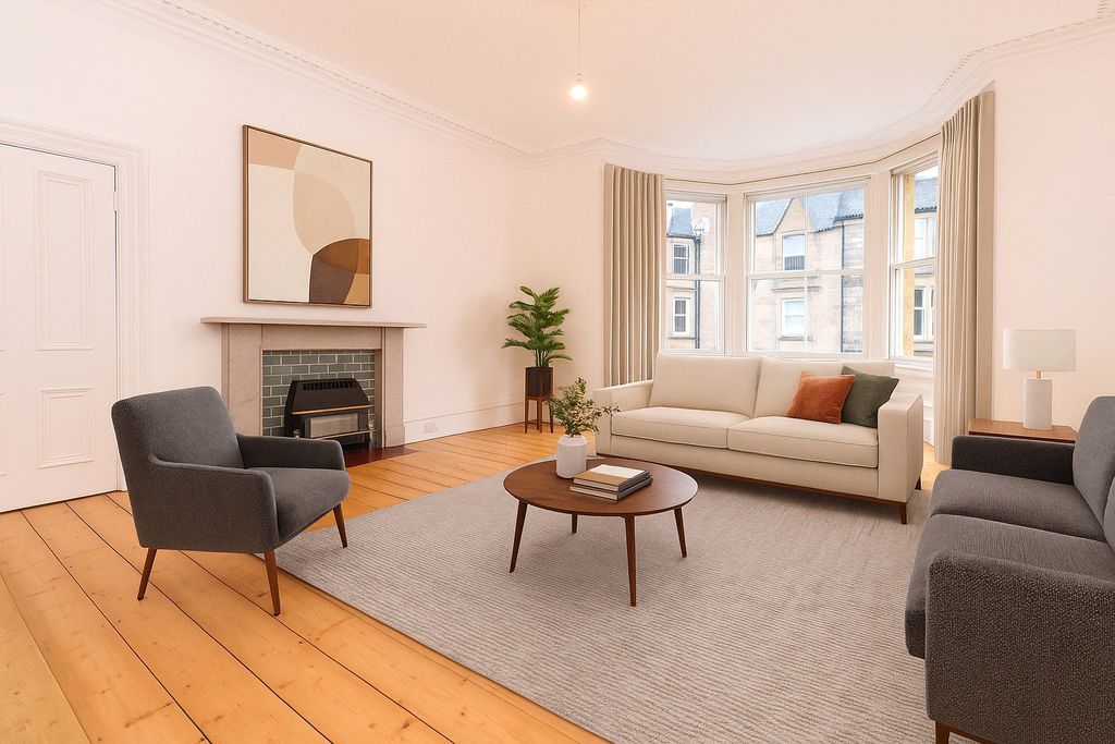 Property photo 2 of 13 Lounge Staged