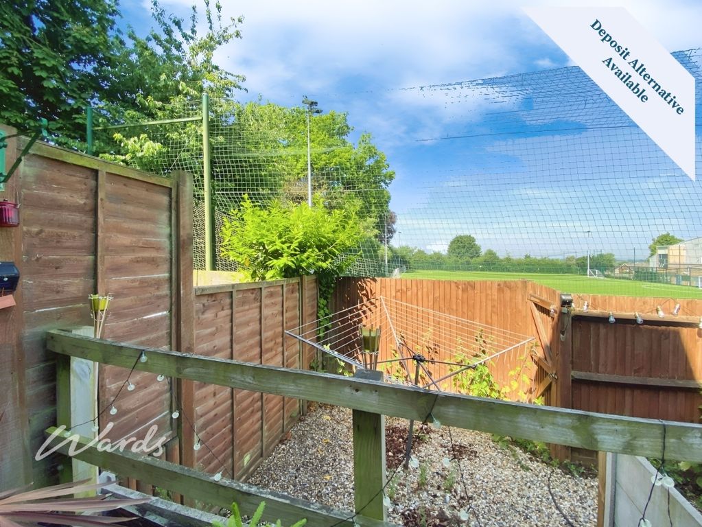 Property photo 3 of 16 Garden