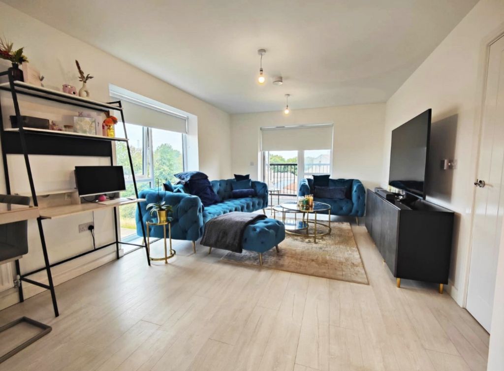 Property photo 2 of 8 Open Plan Living Diner