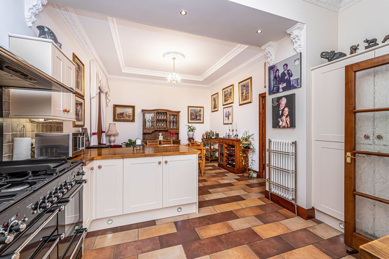 Property photo 2 of 51 Dining Kitchen