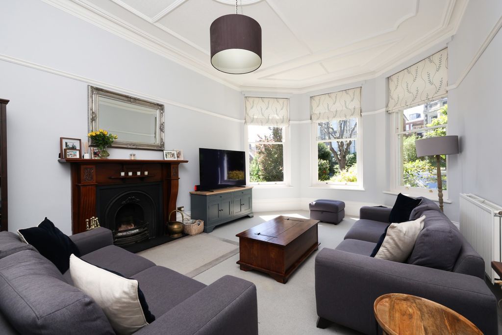Additional image 6 of 6 bed semi-detached house for saleLimerick Road, Redland, Bristol BS6