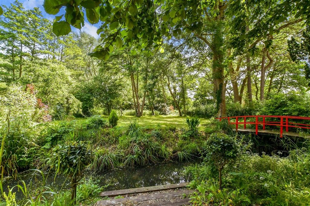 Property photo 3 of 21 Rear Garden