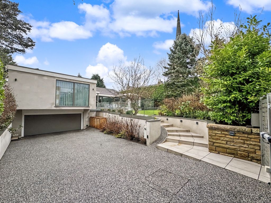 Additional image 5 of 4 bed detached bungalow for saleOld Hall Road, Salford M7