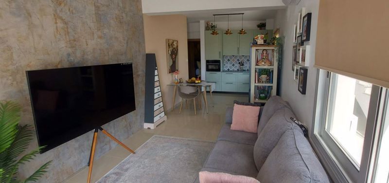 Property photo 2 of 11 Living Area
