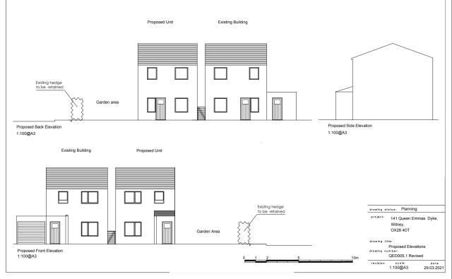 Property photo 1 of 2 Plans
