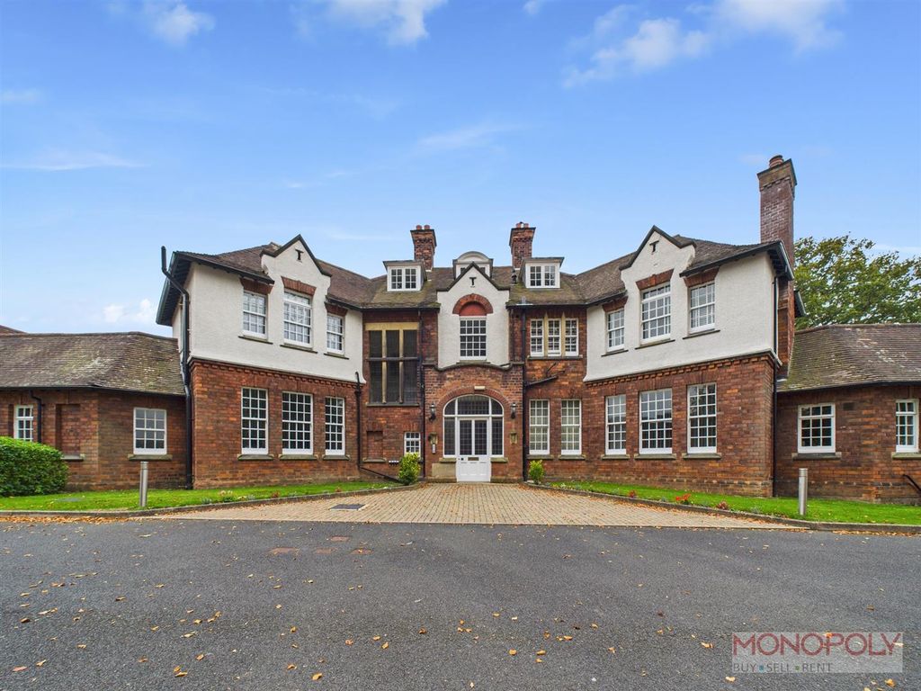 Additional image 29 of 2 bed flat for saleRhosnesni Lane, Wrexham LL12