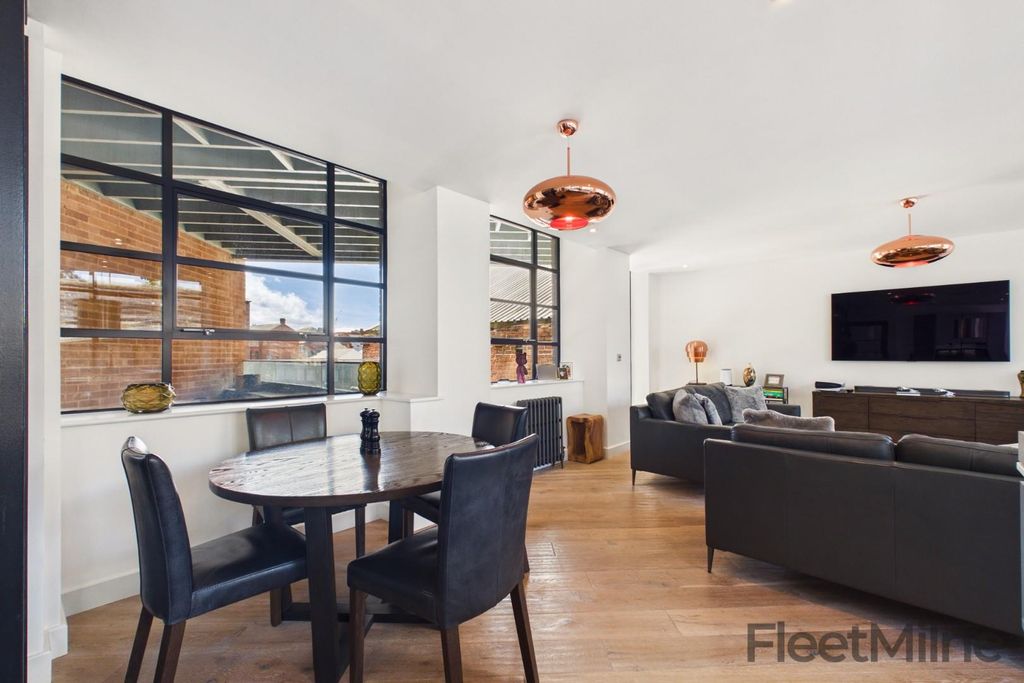 Additional image 7 of 3 bed flat for saleQueensway House, 57 Livery Street B3