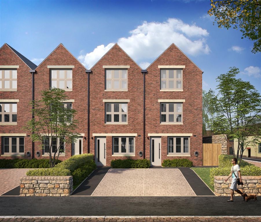 Property photo 1 of 12 0153D_Views_Empresscourt_Final_ Housetype.Jpg