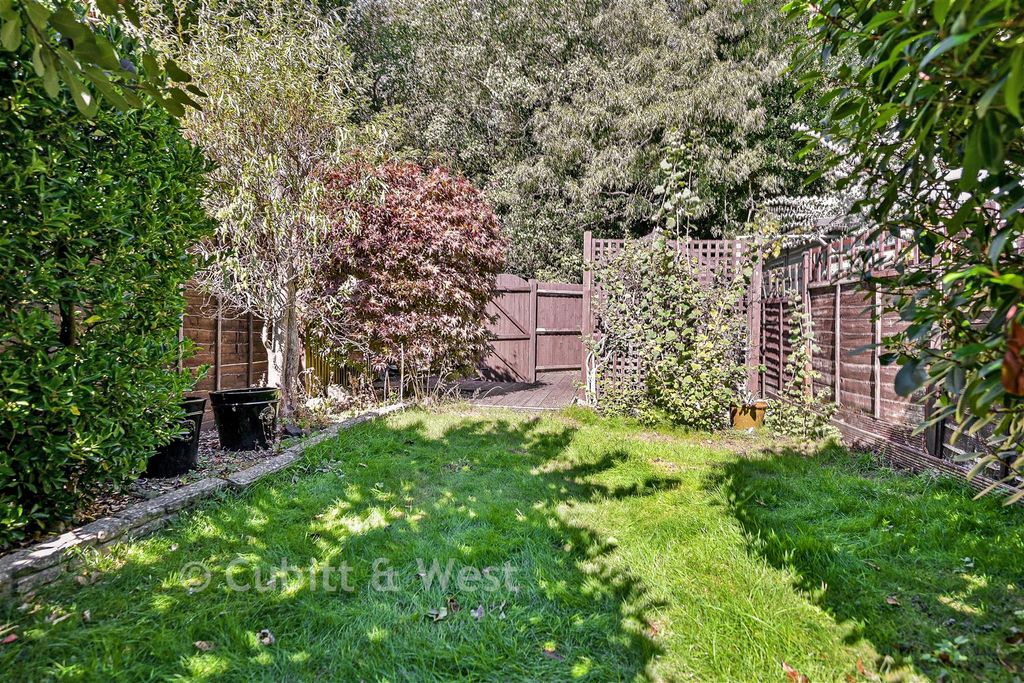 Property photo 2 of 13 Rear Garden