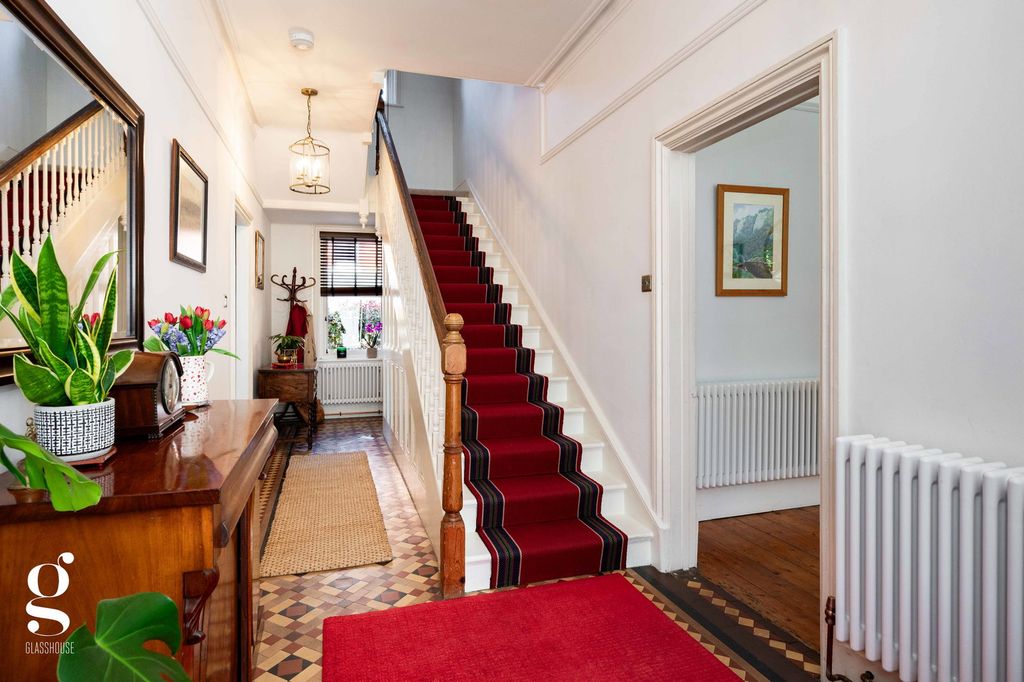 Additional image 27 of 5 bed detached house for saleHafod Road, Hereford HR1