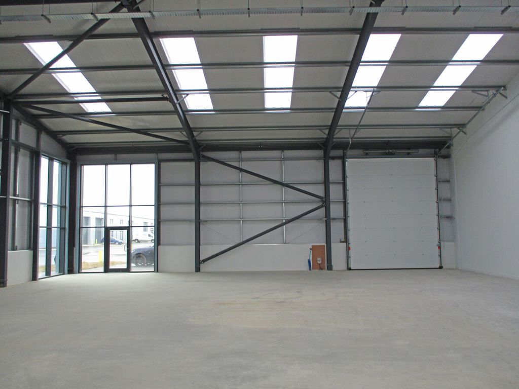 Property photo 3 of 4 Units J5, J6, J8 &amp; J9 Swallow Enterprise Park, Hailsham