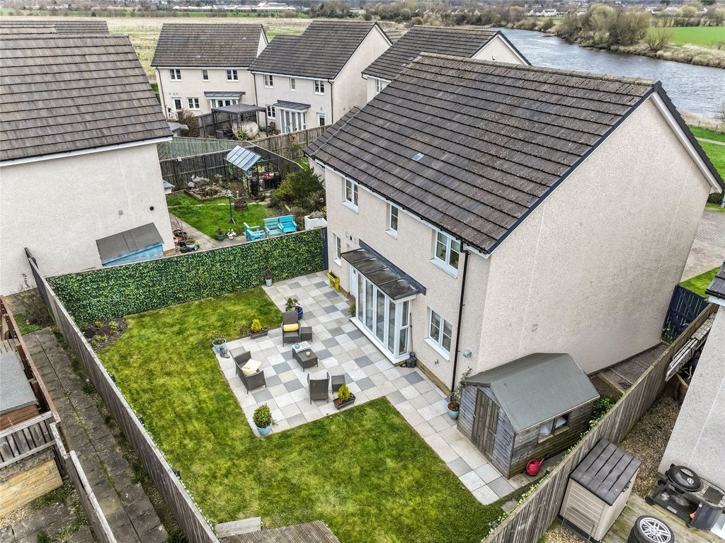 Additional image 21 of 4 bed detached house for saleMarket Street, Stirling, Stirlingshire FK8