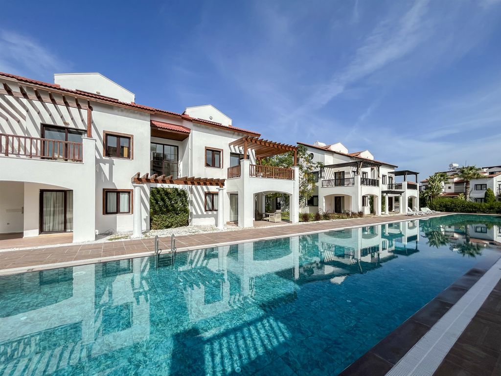 Property photo 3 of 15 Upscale Apartments &amp; Villas  For Sale In Belek, Antalya - Renovated Apartments