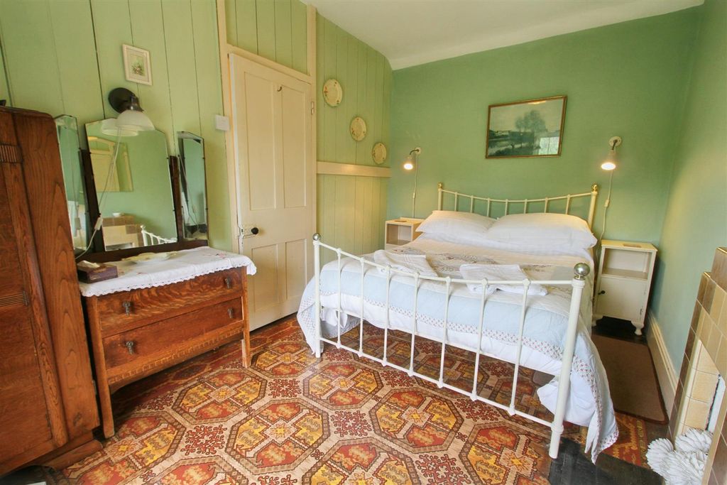 Additional image 24 of 5 bed farm for salePenbontrhydyfothau, New Quay SA44