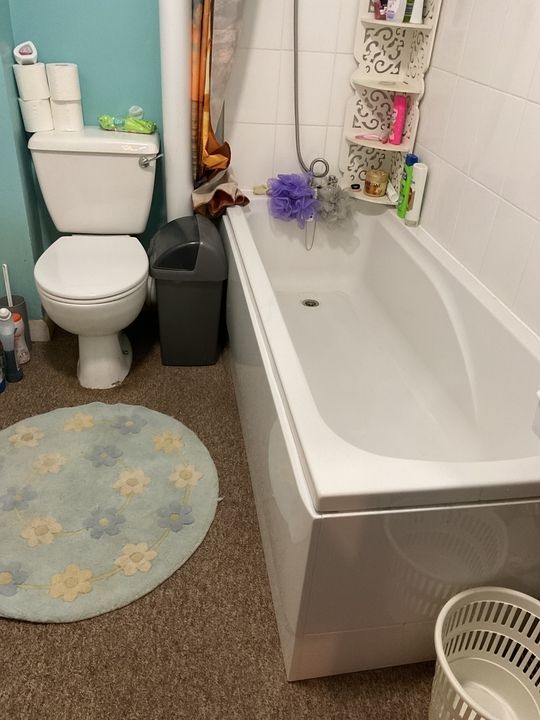 Property photo 3 of 5 Bathroom