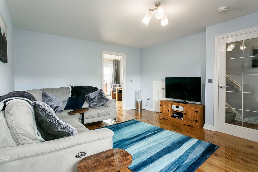 Additional image 4 of 3 bed semi-detached house for saleMilligan Drive, The Wisp, Edinburgh EH16