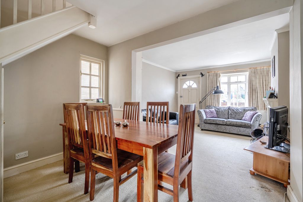 Additional image 12 of 2 bed semi-detached house for saleAnderson Road, Weybridge KT13