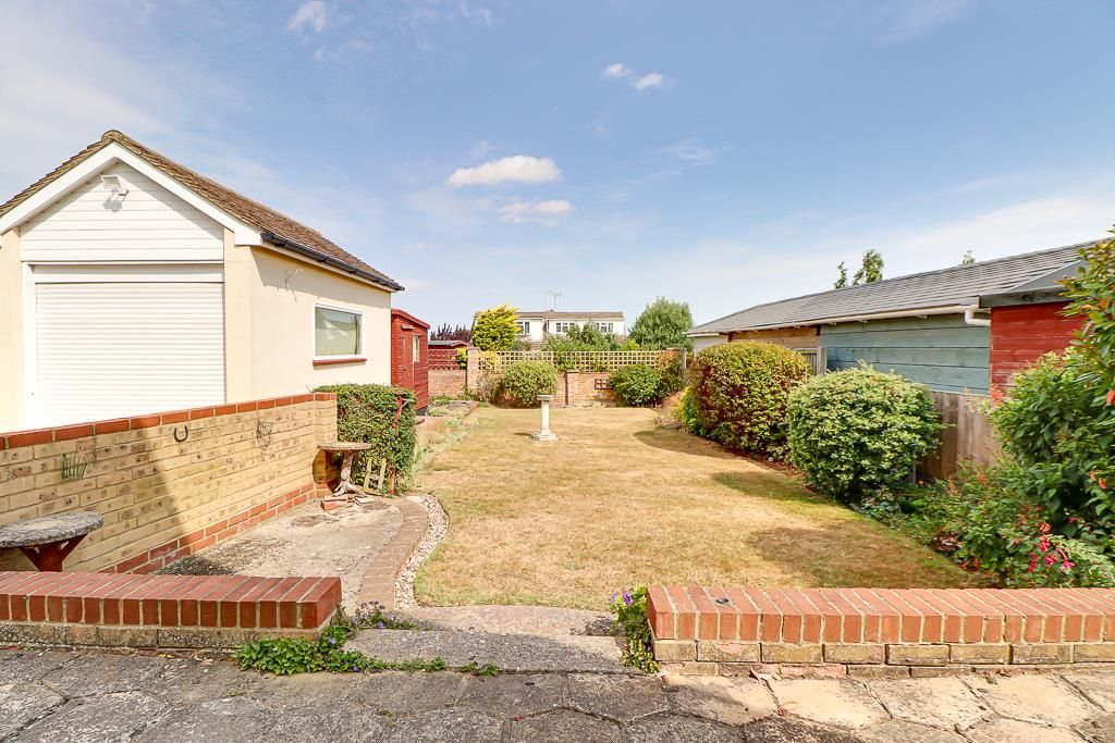 Property photo 2 of 23 Rear Garden