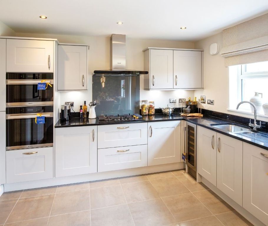 Property photo 2 of 12 Example Kitchen